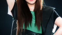 Woman Girls Generation SNSD