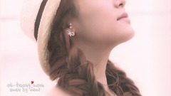 Woman Girls Generation SNSD