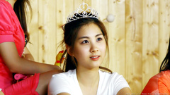 Woman Girls Generation SNSD