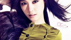 Woman Girls Generation SNSD