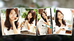 Woman Girls Generation SNSD