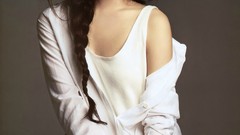 Woman Girls Generation SNSD