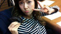 Woman Girls Generation SNSD Jessica Jung