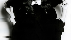 Woman Girls Generation SNSD Jessica Jung