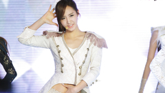 Woman Girls Generation SNSD Kwon Yuri