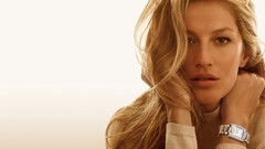 Woman Gisele Bundchen
