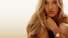 Woman Gisele Bundchen