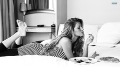 Woman Gisele Bundchen