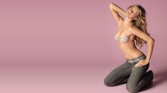 Woman Gisele Bundchen