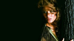 Woman Gisele Bundchen blondes models