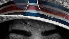 Woman glasses Armenia Ann