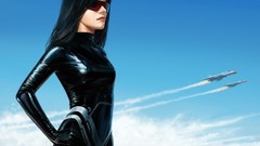 Woman glasses artwork bodysuits