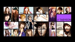 Woman glasses asians Korean k-pop girls with glasses Kim 