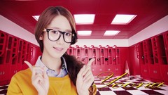 Woman glasses Celebrity faces asians brunettes Korean portraits 