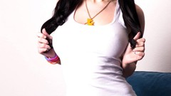 Woman glasses geek models nerd girls with glasses Viorotica 