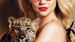 Woman glasses kate upton girls with glasses