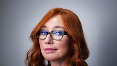 Woman glasses singers redheads tori amos