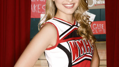 Woman Glee dianna agron