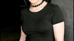 Woman Gothic Pauley Perrette