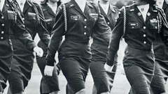 Woman grayscale monochrome