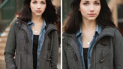 Woman green eyes emily rudd