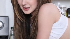 Woman green eyes models pornstars Candace Cage