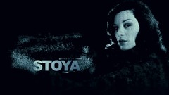 Woman green eyes models pornstars Stoya