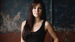 Woman grunge sophia bush