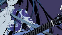 Woman guitars tattoos oh great nude