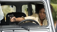 Woman Guns Actress james bond black people skyfall movie stills 