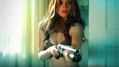 Woman Guns Movies Shooter