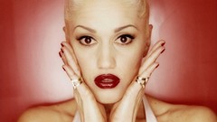 Woman gwen stefani no