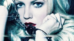 Woman handcuffs blake lively