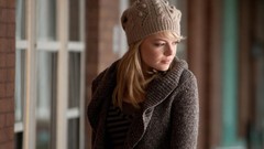 Woman hats Actress blondes gwen stacy emma stone The Amazing 