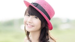 Woman hats asians Viet Nam