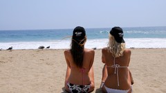Woman hats Beaches models 45surf