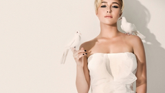 Woman hayden panettiere