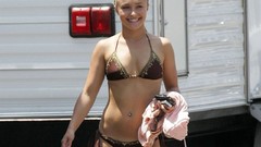 Woman hayden panettiere