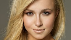 Woman hayden panettiere