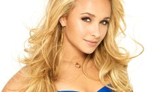 Woman hayden panettiere