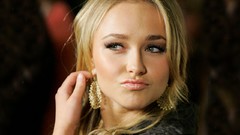 Woman hayden panettiere