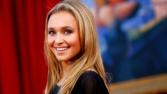 Woman hayden panettiere