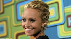 Woman hayden panettiere