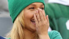 Woman hayden panettiere