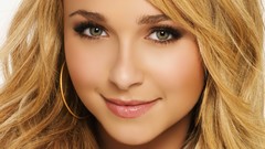 Woman hayden panettiere