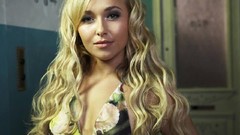 Woman hayden panettiere