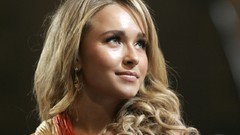 Woman hayden panettiere blondes