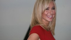 Woman hayden panettiere blondes