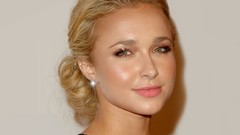 Woman hayden panettiere blondes