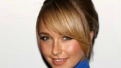 Woman hayden panettiere blondes